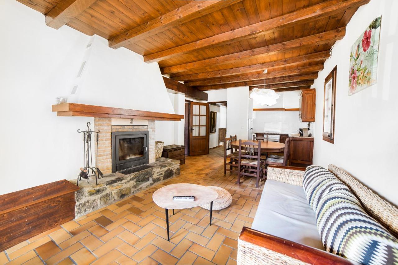 Ferienwohnung Vall Del Riu Soldeu Exterior foto