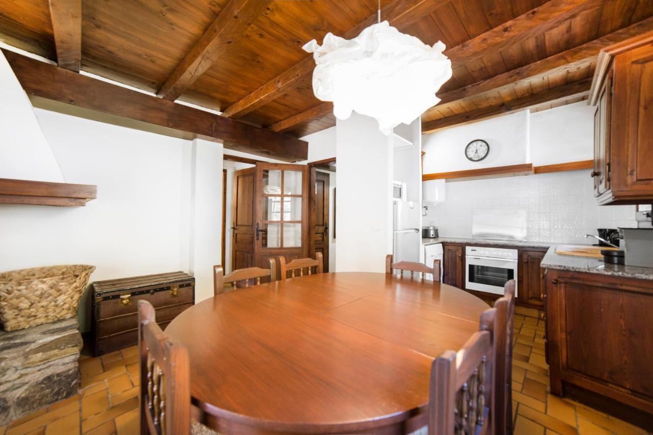 Ferienwohnung Vall Del Riu Soldeu Exterior foto