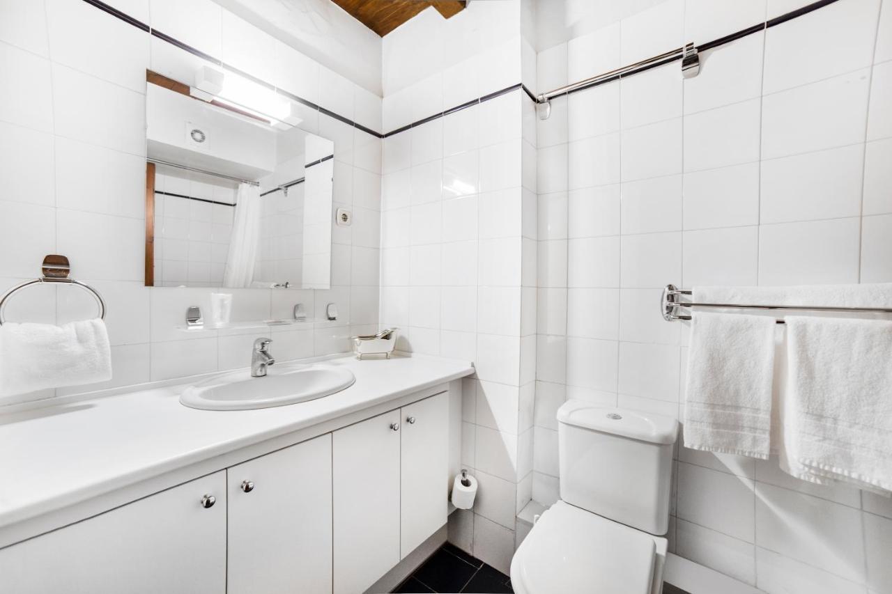 Ferienwohnung Vall Del Riu Soldeu Exterior foto